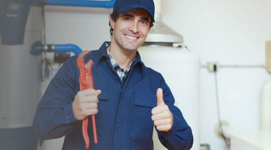 Professional Leak Detection Services in Orford, NH